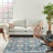 Floral Indoor Rug-137521306