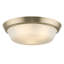 Plafonnier encastré Edessa avec verre satiné gravé-1719156389-1719156395-1719156388