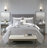 Heritage Luxurious 8 Piece Comforter and Quilt Set Collection-527371621-527371619