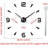 Diljit Metal Wall Clock