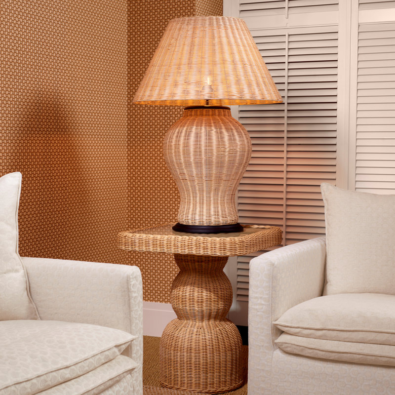 Tiago End Table