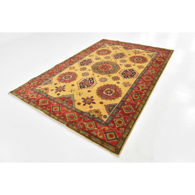 Olander Cream Rug