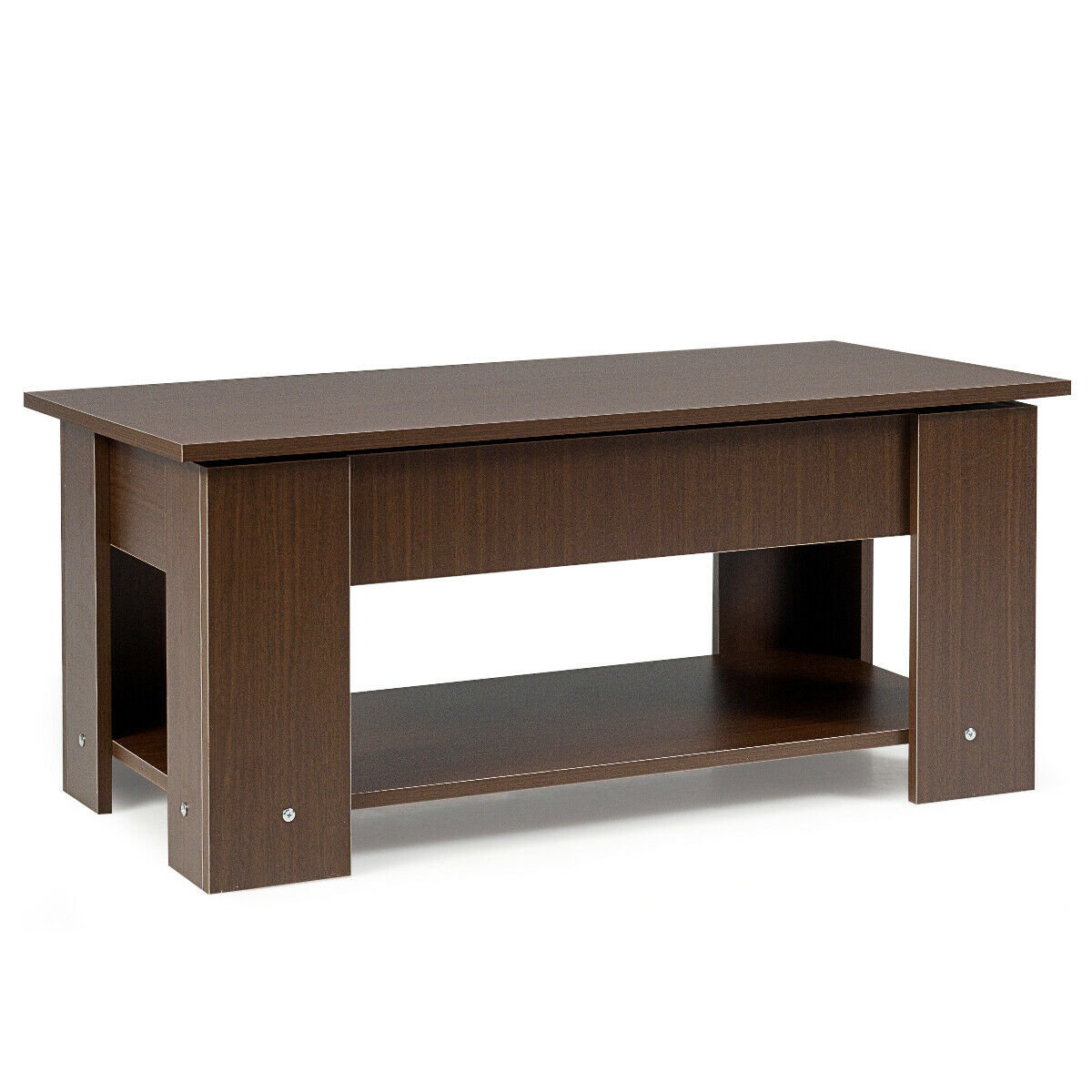 Latitude Run® Lift Top Coffee Table with Storage & Reviews | Wayfair