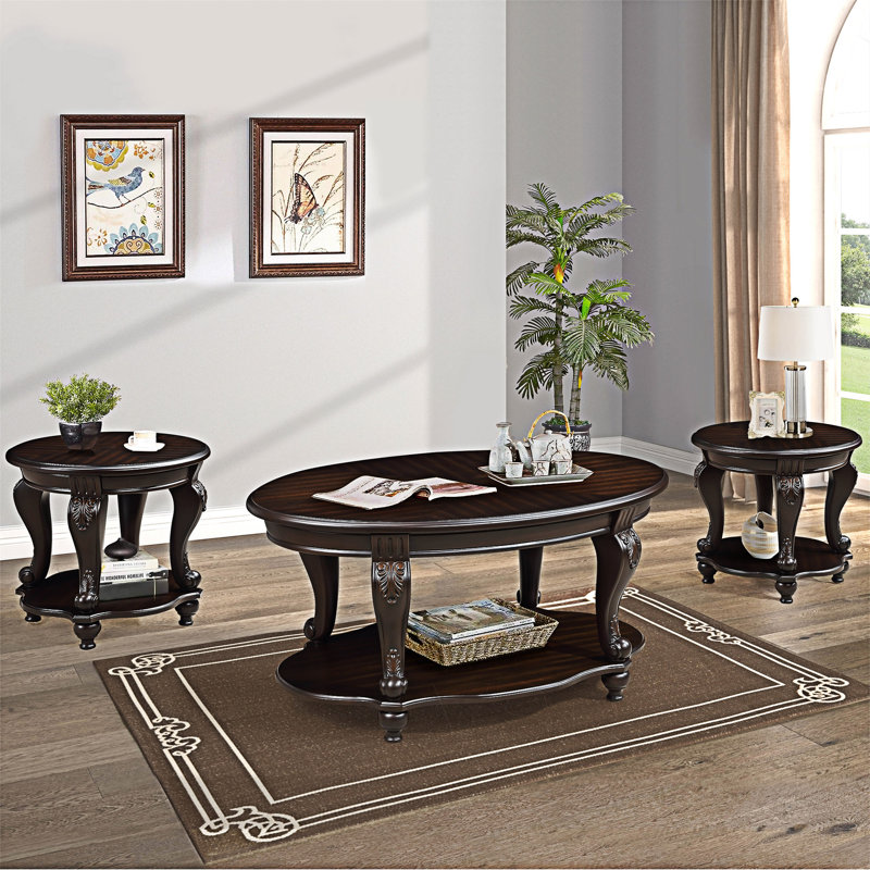 Coffee Table Set