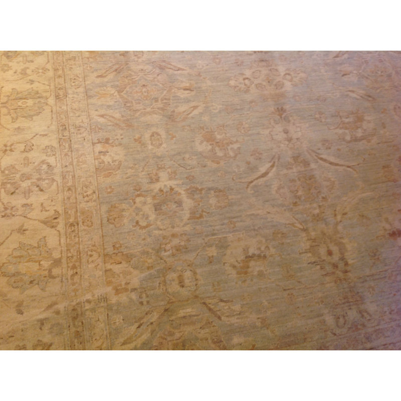 One-of-a-Kind 8' X 10' Area Rug