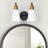 2-Light Dimmable Vanity Light-359280967