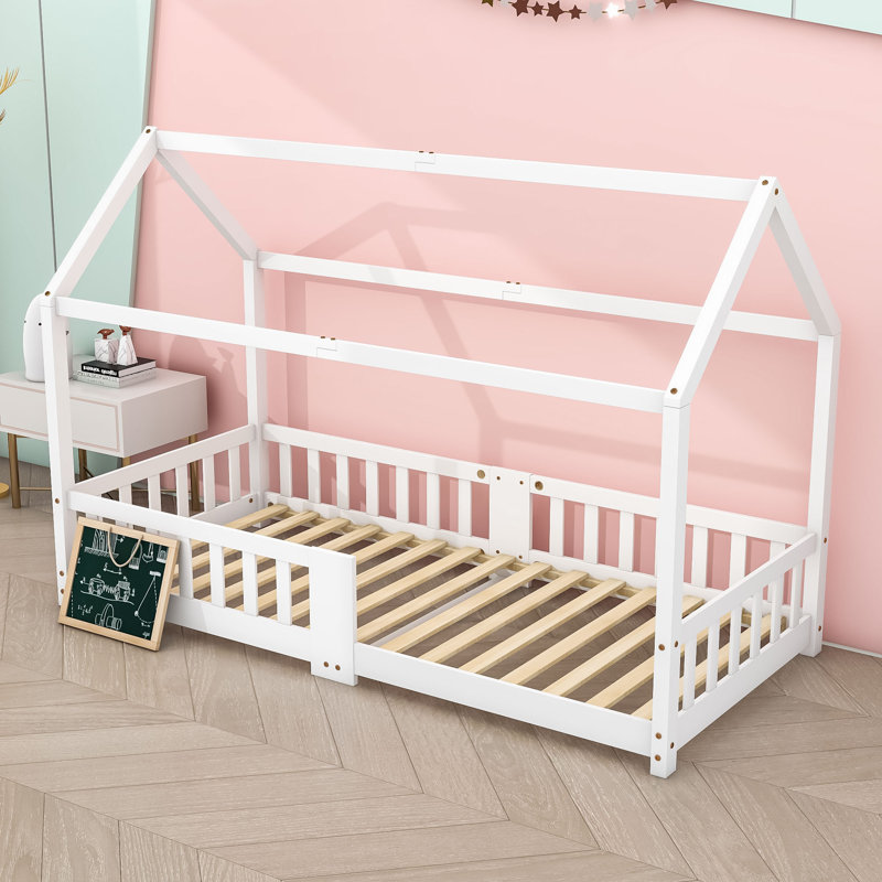 Ashod Daybed, White