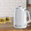 Daewoo Hive Kettle And 2 Slice Toaster Set 1.7L Rapid Boil Black-72056301