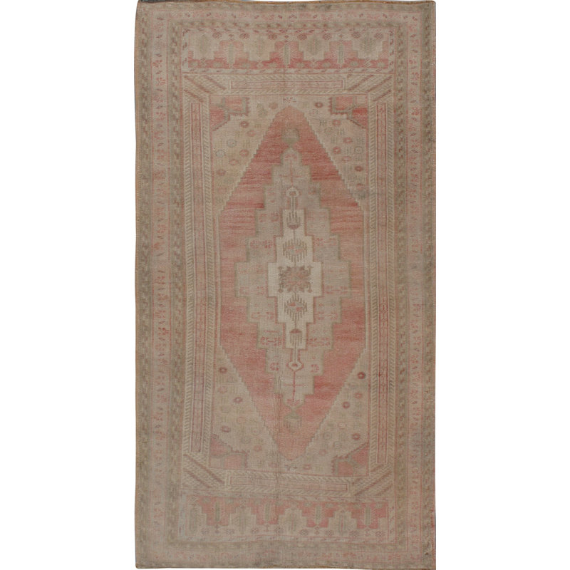 Tapis de couloir Kush