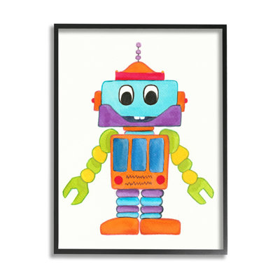 Illustration audacieuse giclée par Elvira Errico