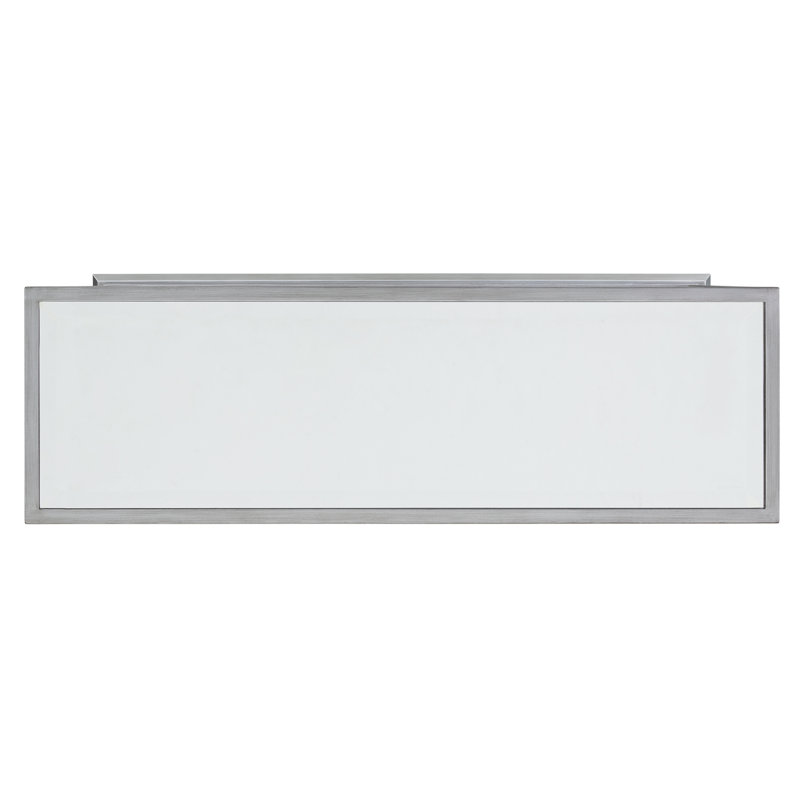 Foyer électrique à miroir Keilanie Trandling