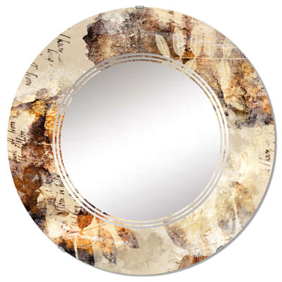 Circle Mirror