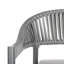 Greer Outdoor Dining Armchair