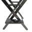 Fauteuil de réalisateur Casual Home