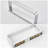 Bathroom Hardware Set