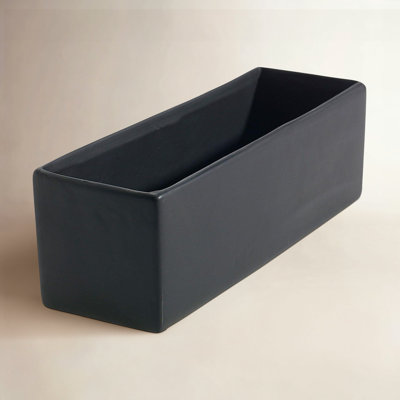 Sula 12" Ceramic Pot Planter