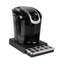 Tiroir à dosettes Mind Reader, capacité de 30 dosettes, organisateur de comptoir, L 10,5 po x l 12,75 po x H 2,5 po-111468868