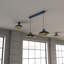 Felix 2 - Light Dome;Shaded;Cluster Pendant-985168337