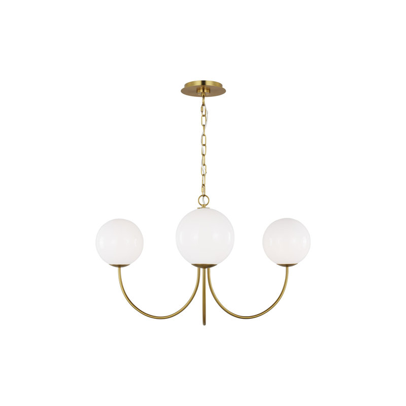 Noemie 3 - Light Chandelier