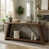 Dark Walnut Brown selected