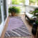 Melania Abstract Indoor / Outdoor Rug