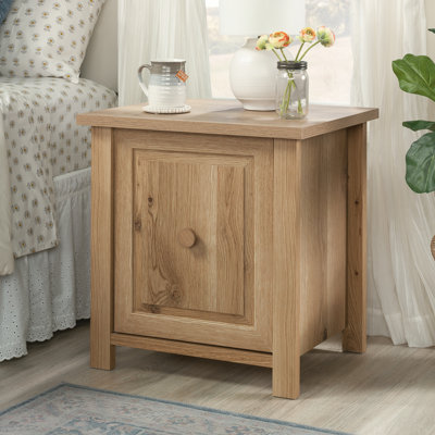 Table de chevet Cashan