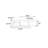 Stretchable Solid Wood Coffee Table-1435727863