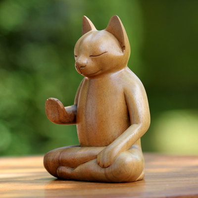 Clardy Animals Figurines & Sculptures