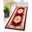 Tapis bordeaux Debora-126591194-126591208