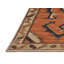 Tapis brun lavable à la machine-651086902
