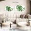 Feuilles de monstera-108744807