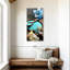 Impression sur toile Spa Elements-648929448