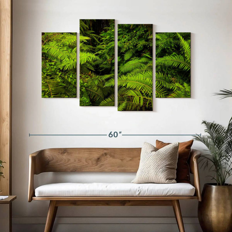 Harnek Jungle Ferns