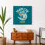 Art sur toile-44050818