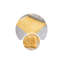 Ahyanna Solid Colour Shag Area Rug-754792948