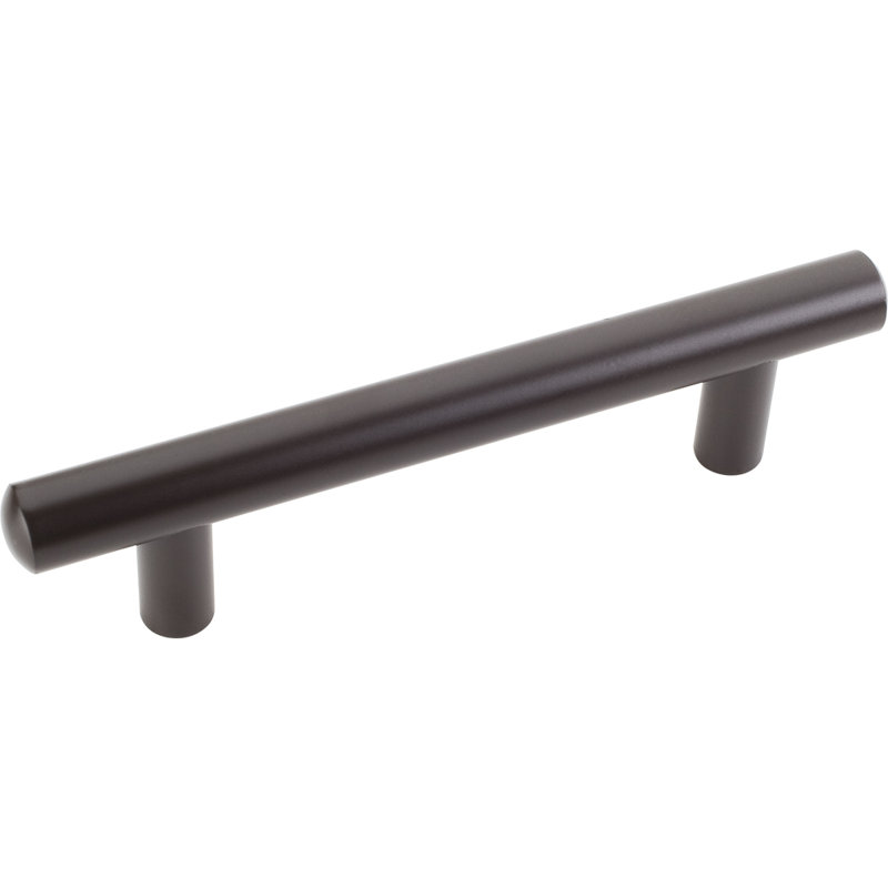 Key West Bar Pull, Oil Rubbed Bronze, 3 3/4"