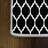 Stylish Woven Carpet, 5.2 x 7.5 Feet | 100% Polyester, 0.3 in Pile Height, Antibacterial, Non-Slip PVC Dot Underside | Machine Washable, 3D Digital Print | Perfect for Living Room, Bedroom & Home Décor-1795422164