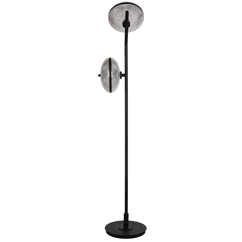 Gibson Tree Floor Lamp