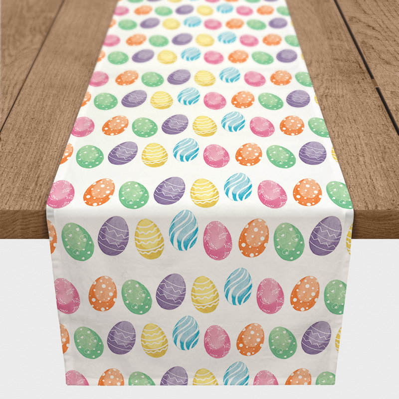 Linge de table Bertis, 72 po x 16 po