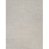 Celeste Geometric Area Rug in Quartz/Ivory