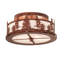 Lian 2 - Light Flush Mount