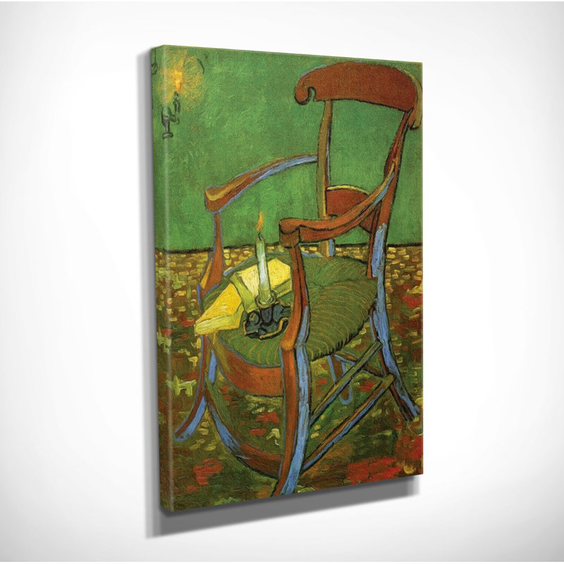Superbe peinture sur toile décorative, 11,8 po x 15,7 po | 100% toile, avec cadre 100% bois (épaisseur: 1,2 po) | Parfait pour la décoration intérieure, le salon ou le bureau | Une œuvre d'art vibrante pour rehausser tout espace