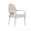 Ashlar Upholstered Arm Chair