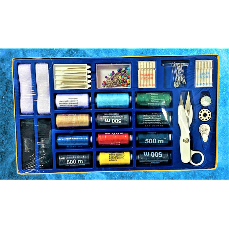 Trousse de couture China Feiyue