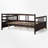 Solid Wood Full Size Daybed-110842904-111860679