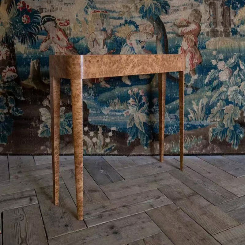 Console Mid-Century