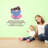 Text & Numbers Wall Decal-995553178
