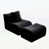 Black Teddy est en rupture de stock