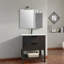 Ensemble de meuble-lavabo simple 30 po Rafik-1824072365-1824072370-1813113415