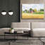 «Land of the Brave» par James Wiens, art mural sur toile-177051514